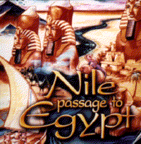 Nile: Passage to Egypt