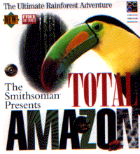 Total Amazon