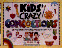 Kids Crazy Concoctions