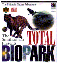 Total BioPark